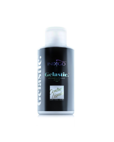 Gelastic Control Liquid 150 ml