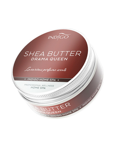 Drama Queen - Shea  Body Butter 70g