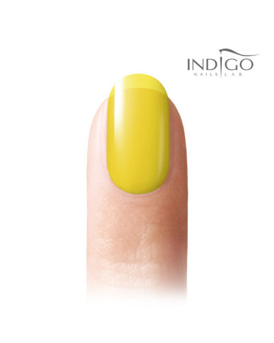 Hello Yellow Gel Polish 7 ml