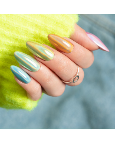 Hello Yellow Gel Polish 7 ml