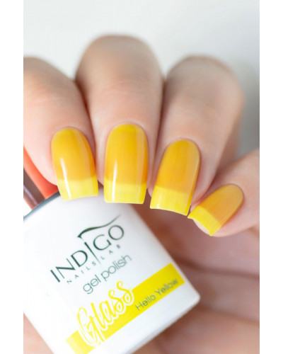 Hello Yellow Gel Polish 7 ml