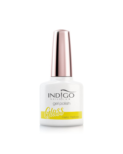 Hello Yellow Gel Polish 7 ml