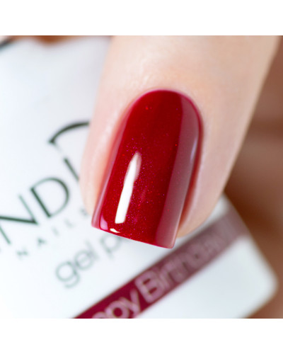 Happy Birthday Gel Polish 7ml