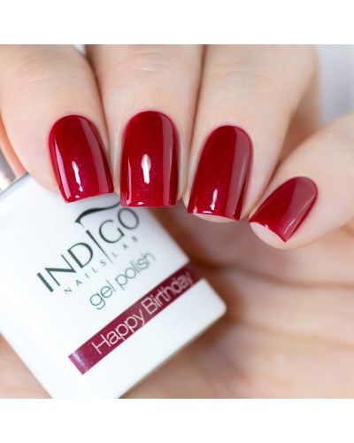 Happy Birthday Gel Polish 7ml
