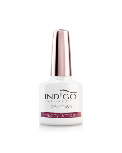 Happy Birthday Gel Polish 7ml