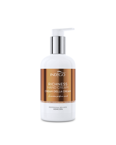 Cream Della Cream - Hand cream 300ml