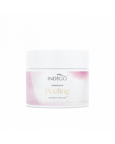 Seventh Heaven Exfoliante Enzimático para manos y pies 150 gr