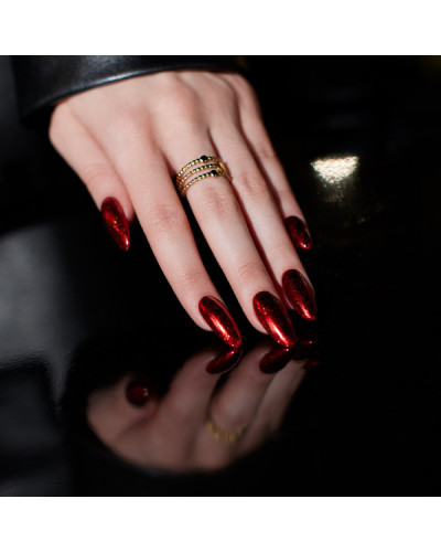 Flame Effect Heartbreaker