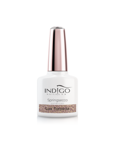 Lux Torpeda Gel Polish 7 ml