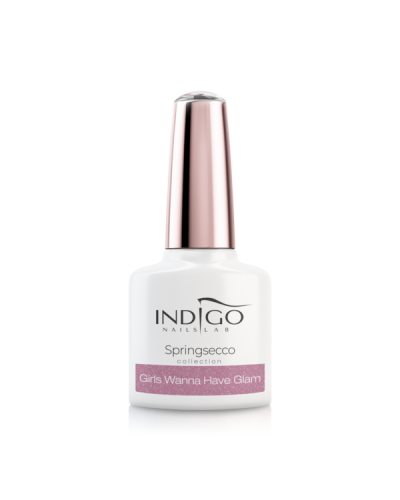 Girls Wanna Have Glam Gel Polish 7 ml