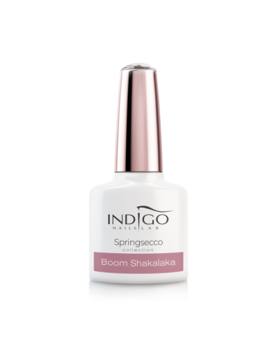 Boom Shakalaka Gel Polish 7 ml