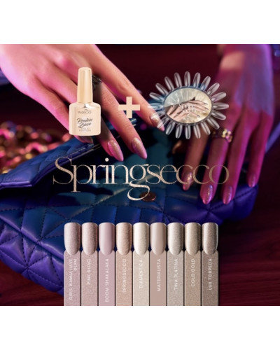 Set Springsecco