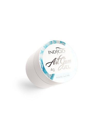 Art Gum Gel - Blue Chill 4 g