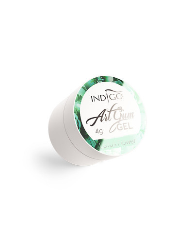Art Gum Gel - Lotus Flower 4 g