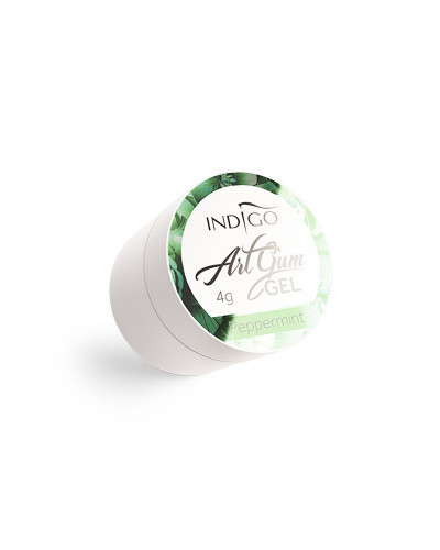 Art Gum Gel - Peppermint 4 g