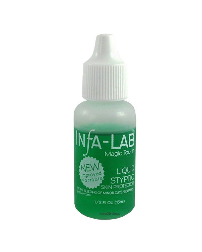 Infa-Lab