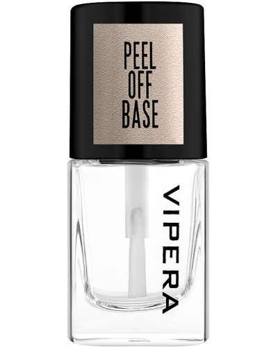 Peel Off Base