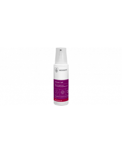 Velodes Soft - Desinfectante 250 ml con aplicador