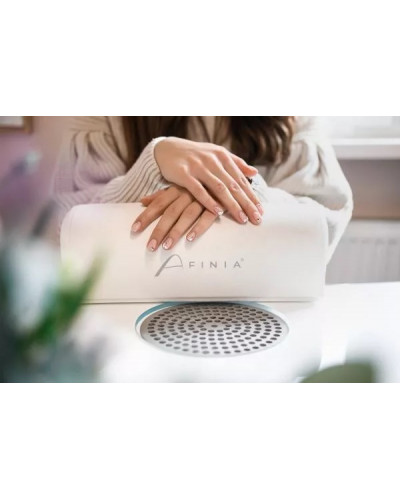 Afinia - Reposa Manos P-11