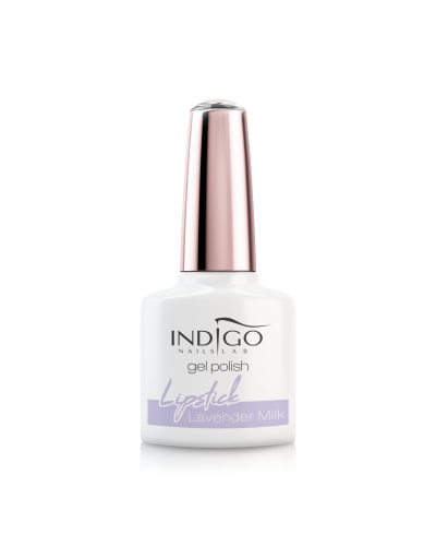 Lavender Milk Gel Polish 7 ml