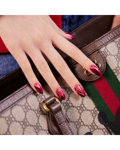 Lava - Transfer Foil