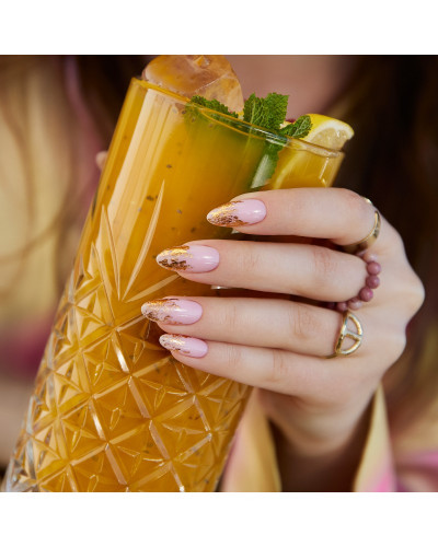 Abu Dhabi - Transfer Foil