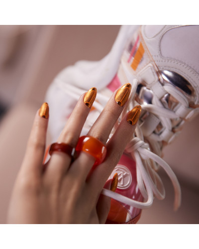 Abu Dhabi - Transfer Foil