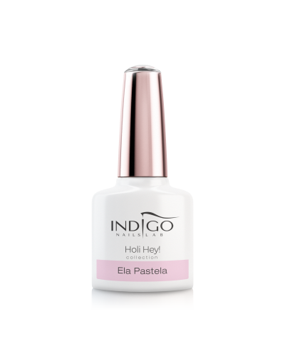 Ela Pastela Gel Polish 7ml