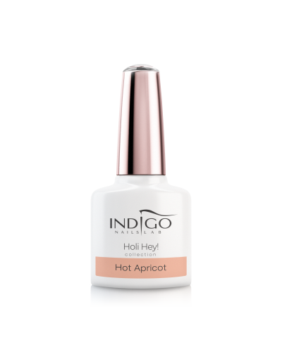 Hot Apricot Gel Polish 7ml