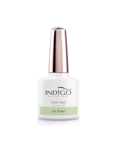 Ivi Kiwi Gel Polish 7ml