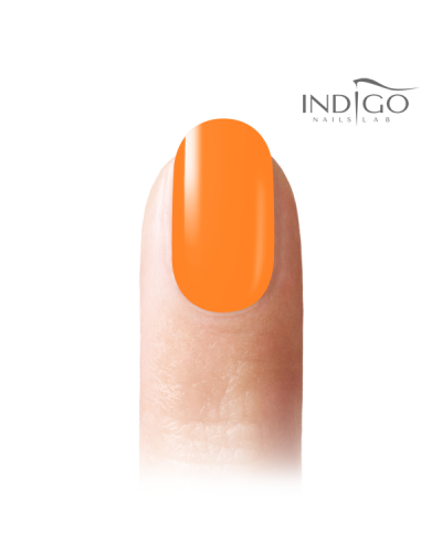 Bambina Mandarina Gel Polish 7ml