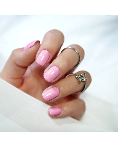 Nie Wiem - Esmalte Tradicional con Proteínas 10ml