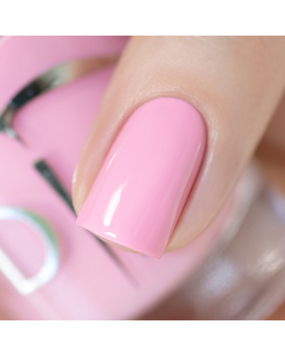 Nie Wiem - Esmalte Tradicional con Proteínas 10ml