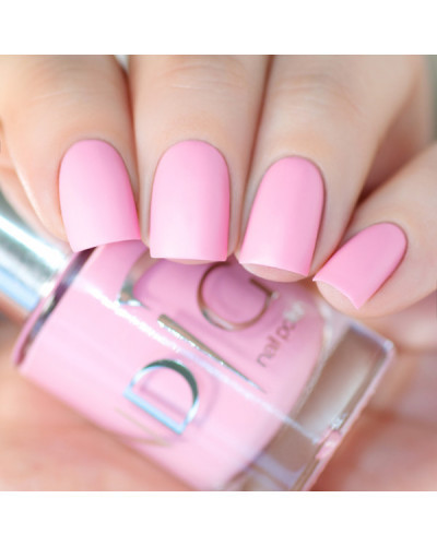 Nie Wiem - Esmalte Tradicional con Proteínas 10ml