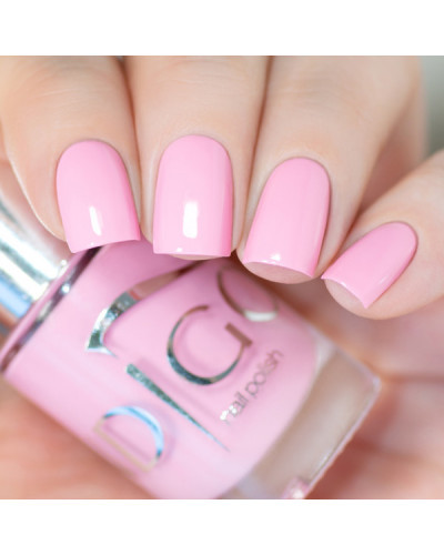 Nie Wiem - Esmalte Tradicional con Proteínas 10ml