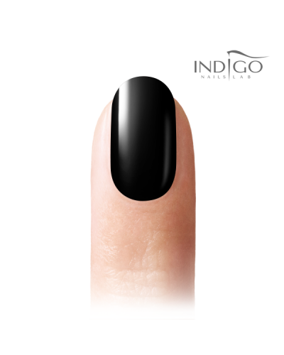 Mr. Black - Esmalte Tradicional con Proteínas 10ml