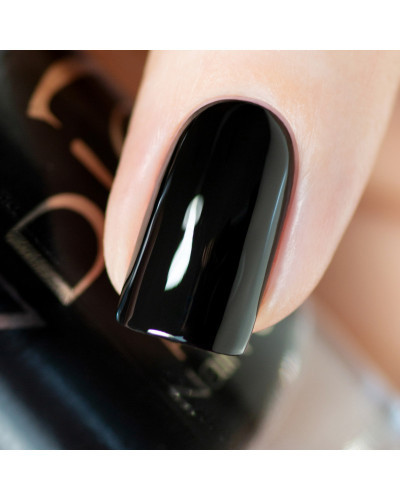 Mr. Black - Esmalte Tradicional con Proteínas 10ml