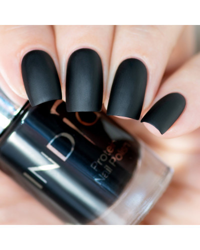 Mr. Black - Esmalte Tradicional con Proteínas 10ml