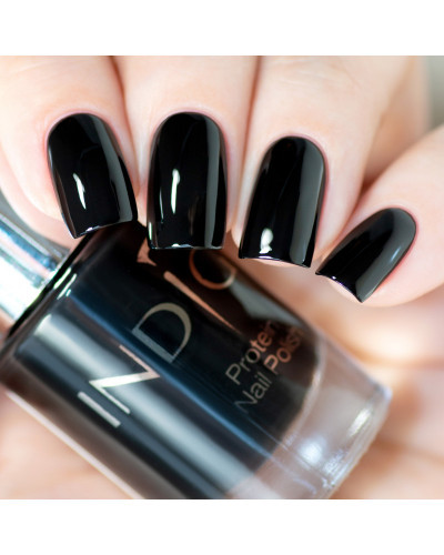 Mr. Black - Esmalte Tradicional con Proteínas 10ml