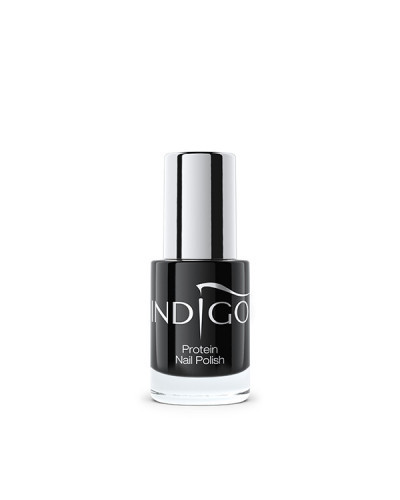 Mr. Black - Esmalte Tradicional con Proteínas 10ml