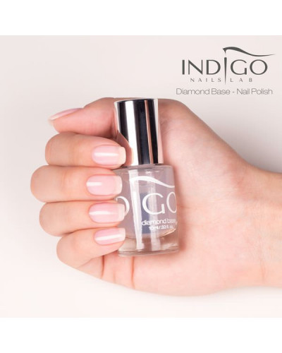 Diamond Base for nails 10ml