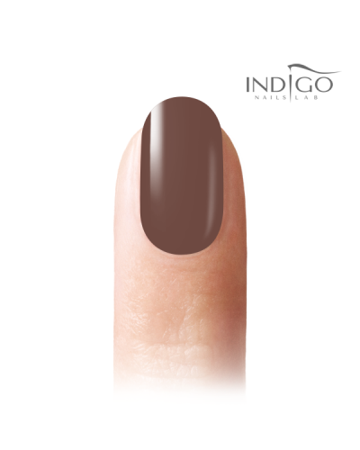 Mon Cinnamon Gel Polish 7ml