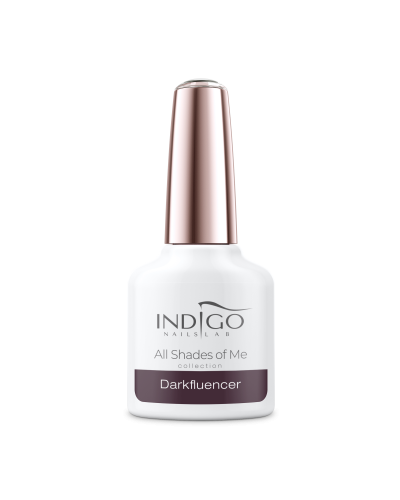 Darkfluencer Gel Polish 7ml