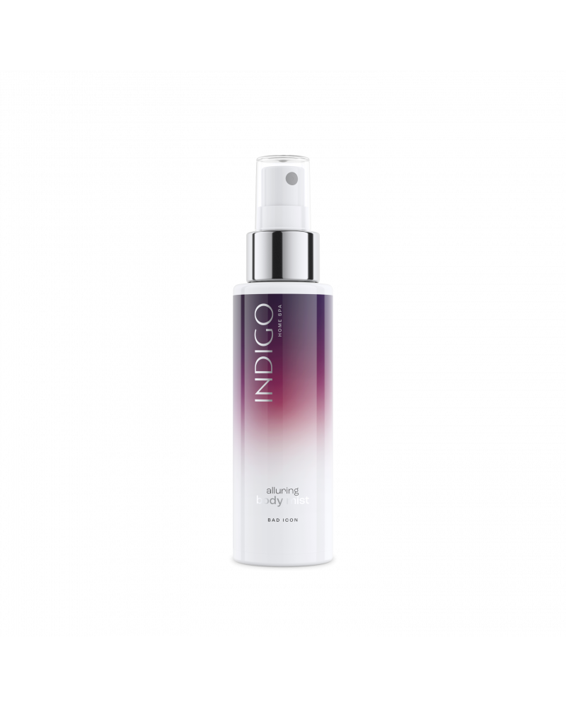 Indigo Body Mist Bad Icon 100ml