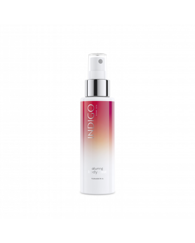 Indigo Body Mist Fanaberia 100ml