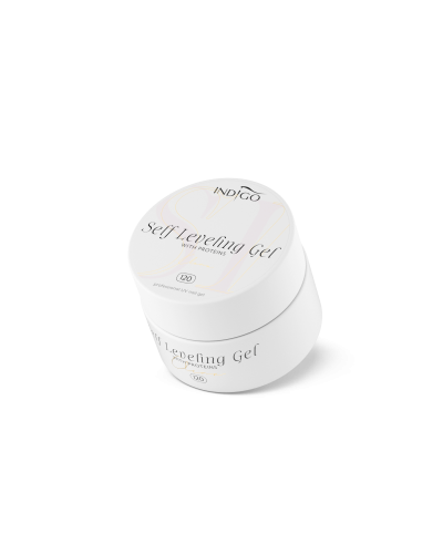 Self Levelling Gel 120 Clear Proteins 15ml