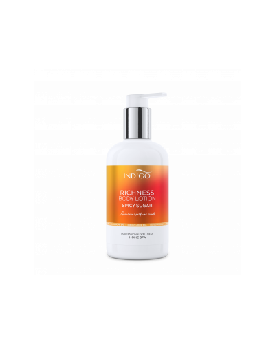 Spicy Sugar - body Lotion 300ml