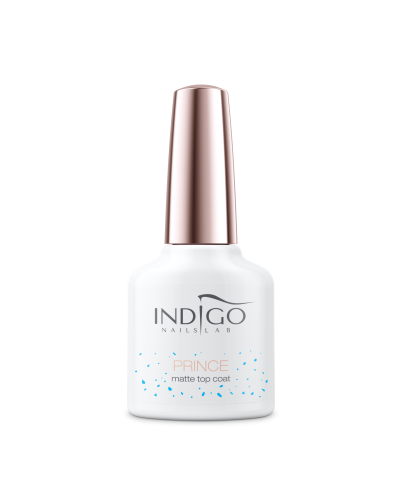 Prince Matte Top Coat 7ml