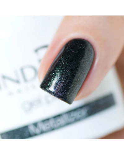 Metalizer Gel Polish