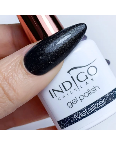 Metalizer Gel Polish